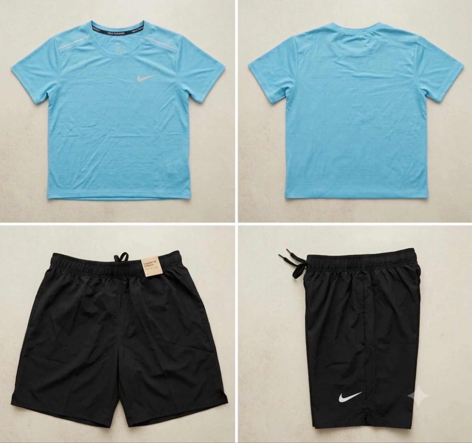 Conjunto nike 